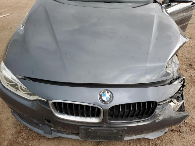 WBA8E1C38HA159111 BMW 330e