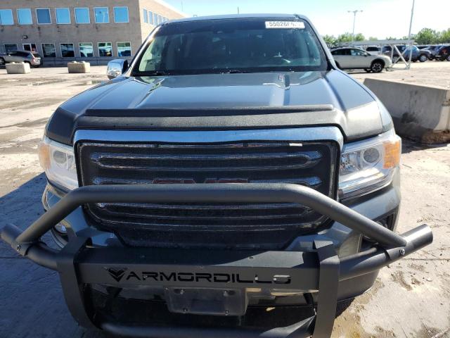 1GTP6DE12H1153166 GMC CANYON SLT