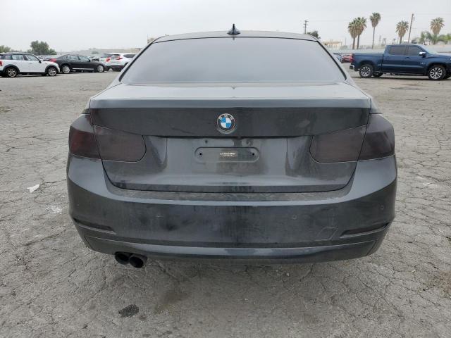 WBA3C1C50FK119758 BMW 328 I Sulev