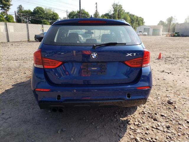 WBAVL1C51FVY26116 BMW X1 Xdrive28i