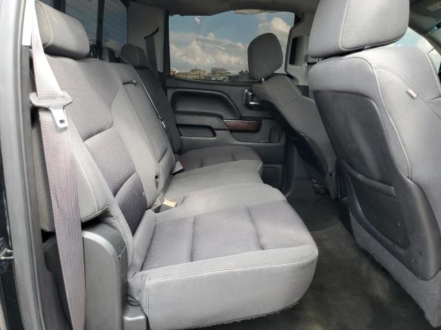3GTU2UEC2FG472629 GMC Sierra K1500 Sle