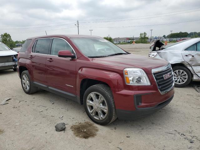 2GKALMEK8H6156078 GMC Terrain Sle