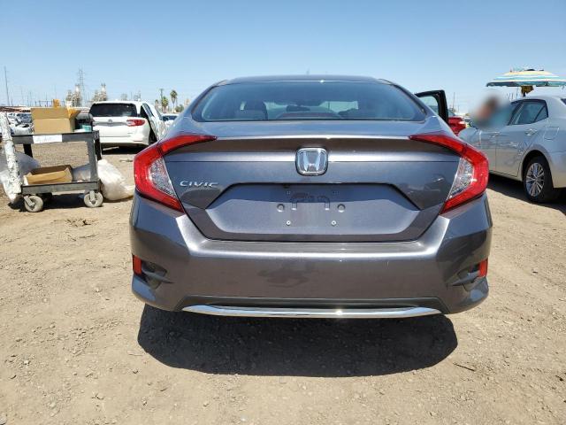 19XFC2F63LE019923 Honda Civic Lx