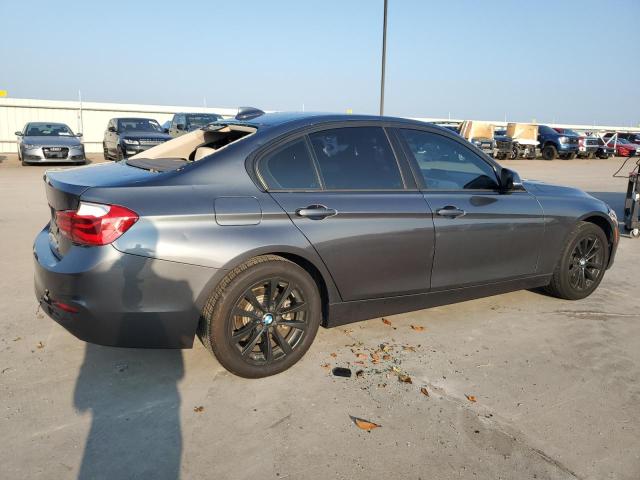 WBA8A9C50JAH13875 BMW 320 I