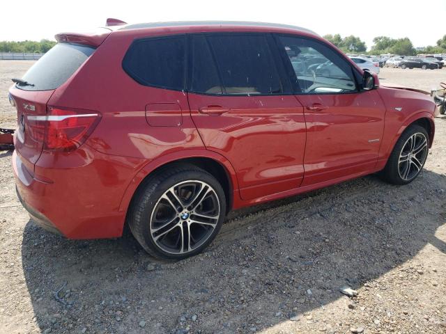5UXWZ7C39H0V92748 BMW X3 Sdrive28i