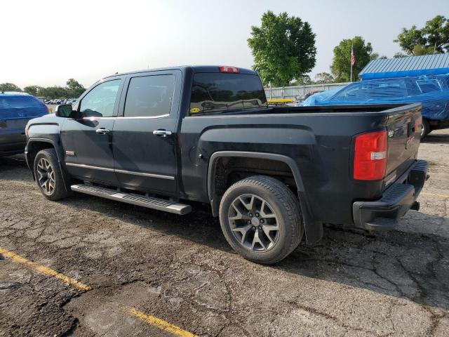 3GTU2VECXEG296112 GMC Sierra K1500 Slt
