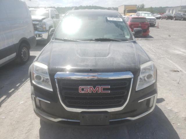 2GKALNEK2G6298382 GMC Terrain Sle