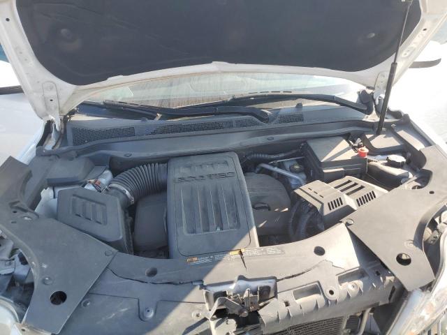 2GKALMEK2E6366221 GMC Terrain Sle