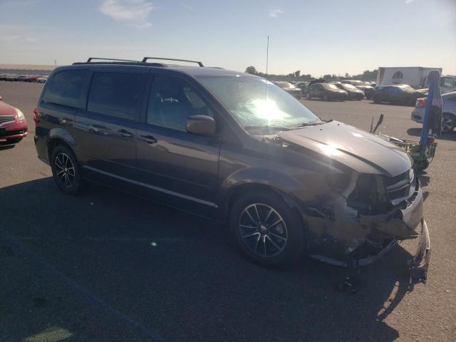2C4RDGEG0HR842851 Dodge Grand Caravan Gt