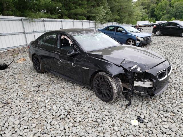 WBA5B3C56FD541724 BMW 535 XI