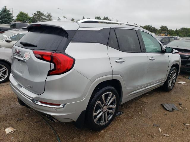 3GKALXEX3JL315037 GMC Terrain Denali