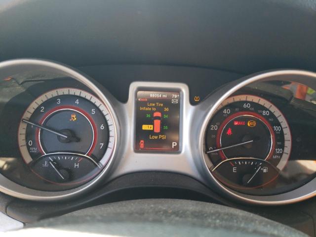 3C4PDDBG6HT608396 Dodge Journey Sxt