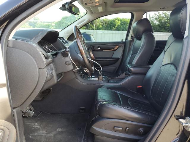 1GKKRTKD4FJ103994 GMC Acadia Denali