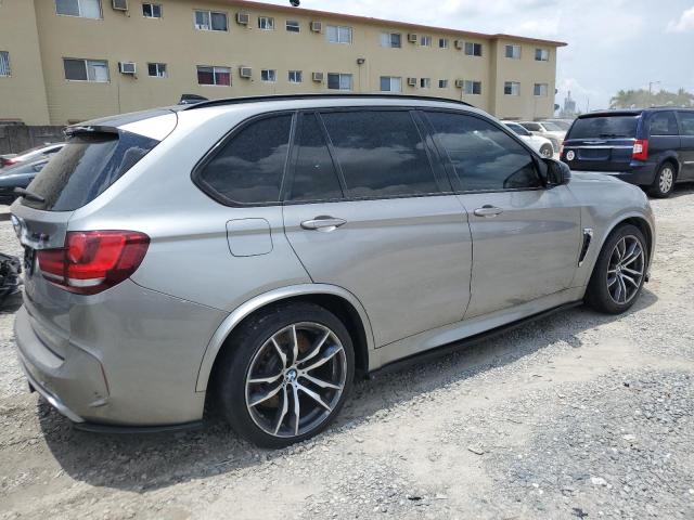 5YMKT6C51F0C88852 BMW X5 M