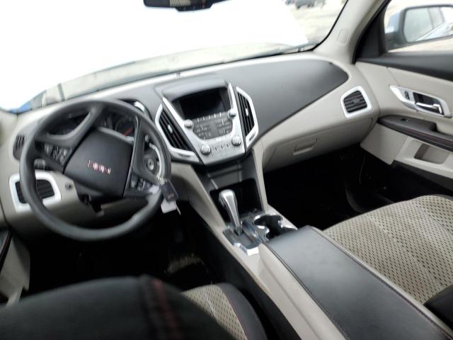 2GKALMEK4F6350362 GMC Terrain Sle