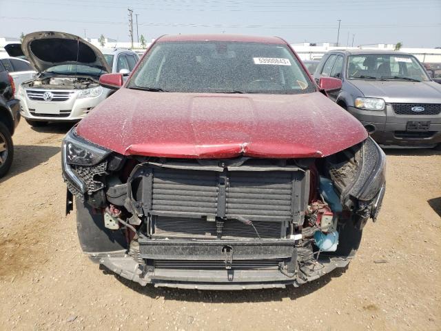 3GKALMEV5JL397883 GMC Terrain Sle