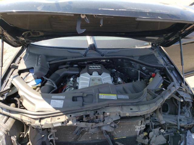 WA1LGAFE1FD027298 Audi Q7 Premium Plus