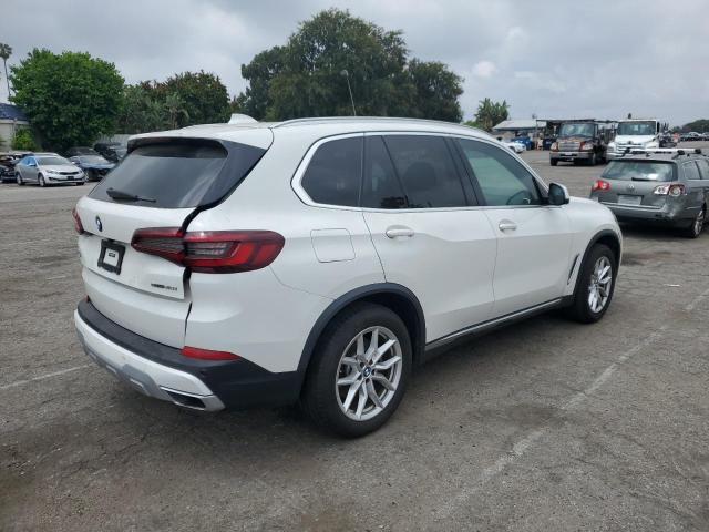 5UXCR4C0XL9C25260 BMW X5 Sdrive 40i