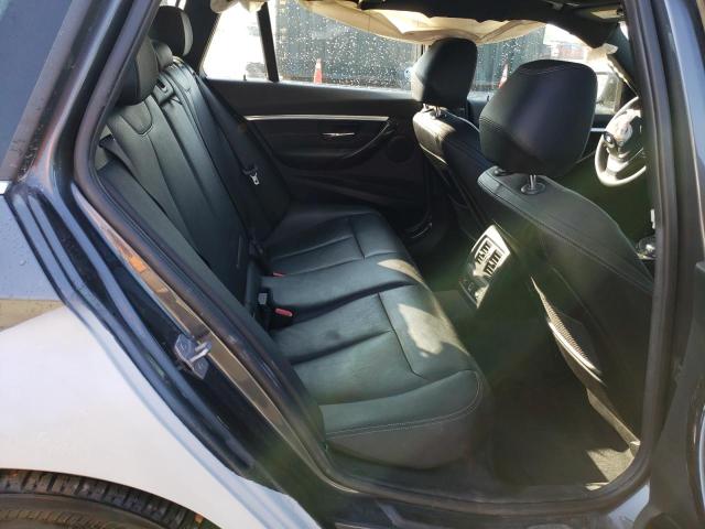 WBA8G5C55GK753098 BMW 328 XI