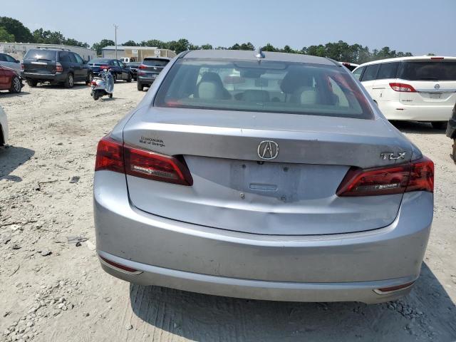 19UUB2F58FA012962 Acura TLX TECH