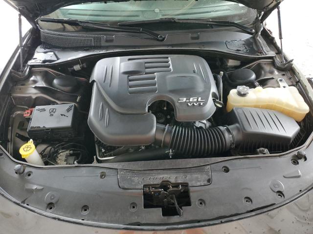 2C3CDXBG6MH548112 Dodge Charger Sxt