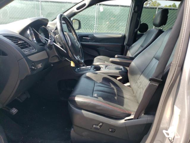 2C4RDGEG2KR630847 Dodge Grand Caravan Gt