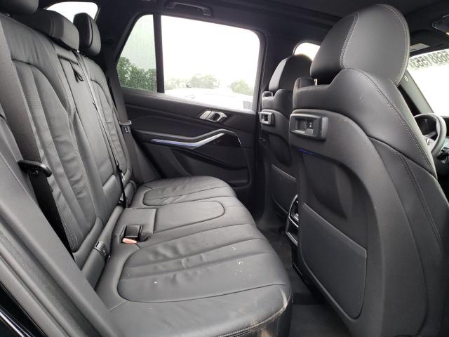 5UXCR4C01L9B43031 BMW X5 Sdrive 40i