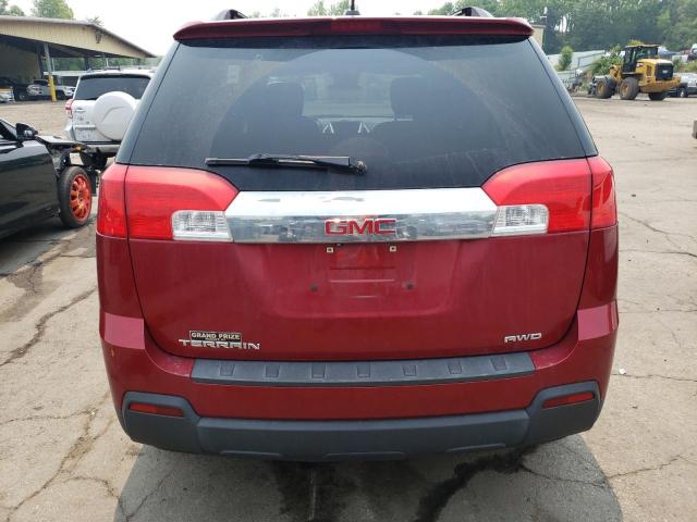 2GKFLWEK4F6402607 GMC Terrain Sle