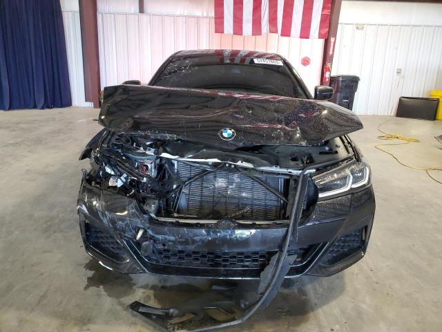 WBA53BH03PWY03810 BMW 530 I