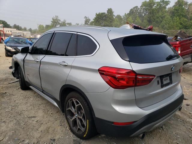 WBXHT3C36J5F89194 BMW X1 Xdrive28i