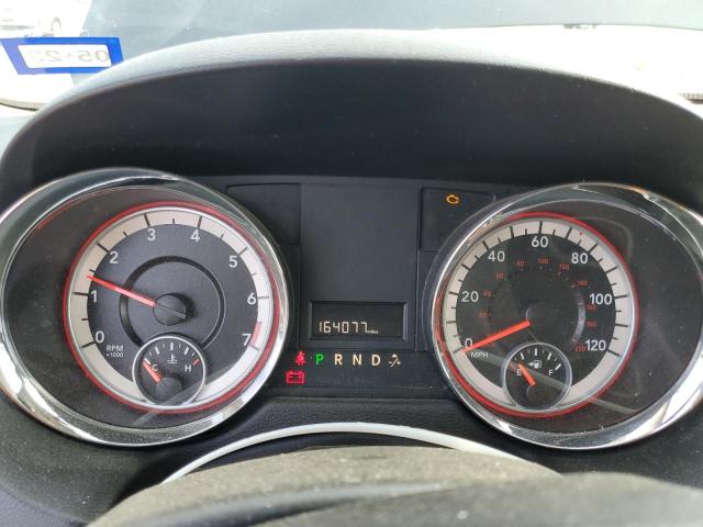 2C4RDGBG6ER332018 Dodge Grand Caravan Se