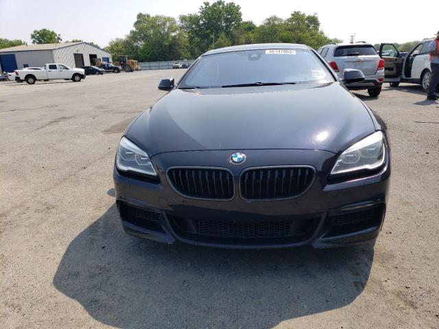 WBA6D0C55GG432765 BMW 640 I Gran Coupe