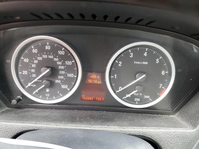 5UXFG2C5XE0H11240 BMW X6 Xdrive35i