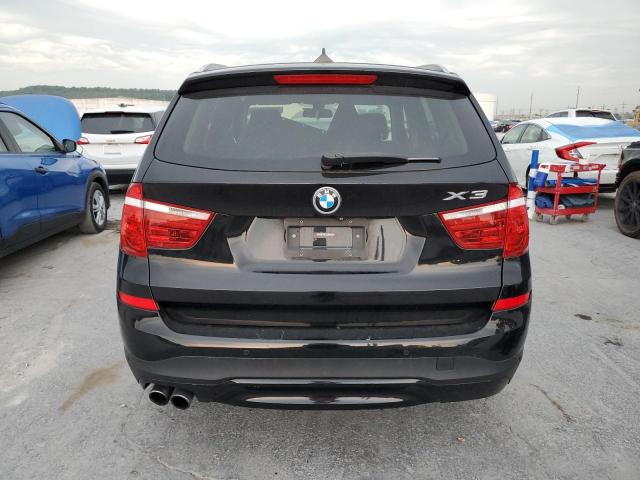 5UXWX9C59G0D69632 BMW X3 Xdrive28i