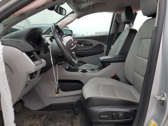 3GKALPEVXML363749 GMC Terrain Slt