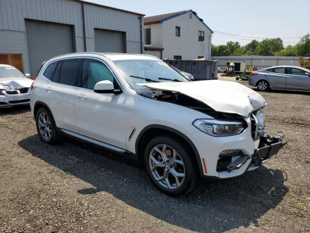 5UXTY5C04L9D69685 BMW X3 Xdrive30i