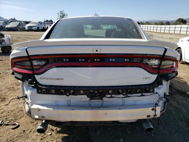 2C3CDXHG2NH125598 Dodge CHARGER GT