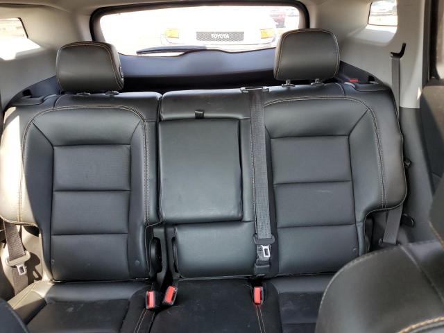 3GKALVEX3KL136082 GMC Terrain Slt