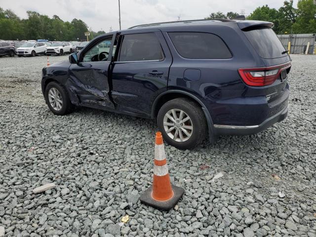 1C4RDHAG3EC975684 Dodge Durango Sxt