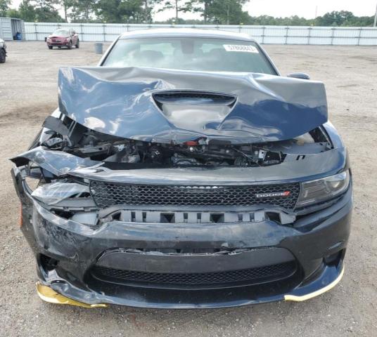 2C3CDXCT8NH119003 Dodge CHARGER R/T