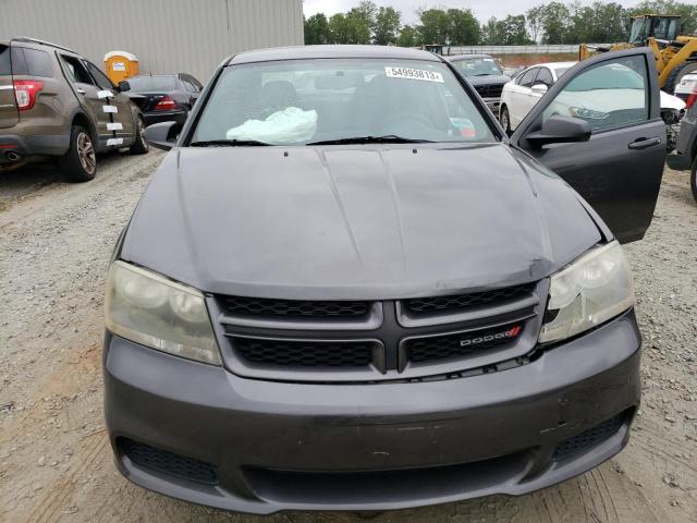1C3CDZAB1EN233616 Dodge AVENGER SE