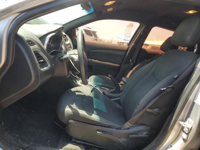 1C3CDZAB6EN110541 Dodge AVENGER SE