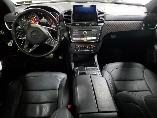 4JGED6EB0GA034575 Mercedes-Benz Gle Coupe 450 4matic