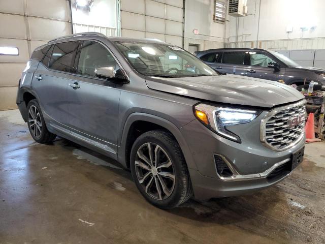 3GKALXEX4KL234727 GMC Terrain Denali