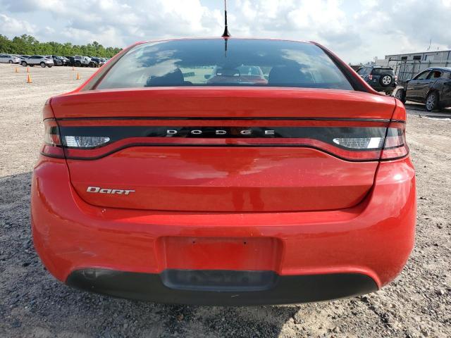 1C3CDFAA1GD680705 Dodge DART SE