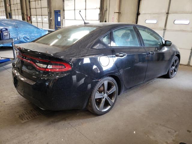 1C3CDFEB0FD102080 Dodge DART GT