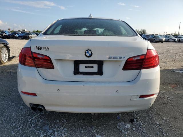 WBA5A5C57FD523179 BMW 528 I