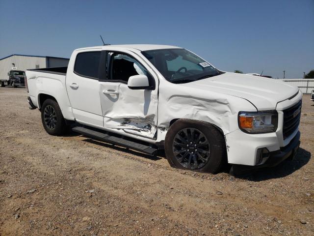 1GTG5CEN5N1282501 GMC Canyon Elevation
