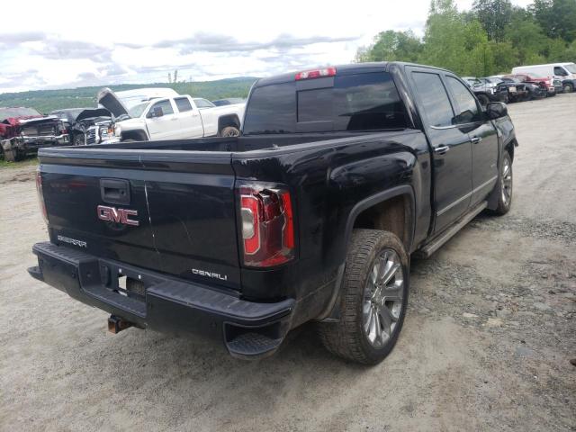 3GTU2PEJ4JG459762 GMC Sierra K1500 Denali