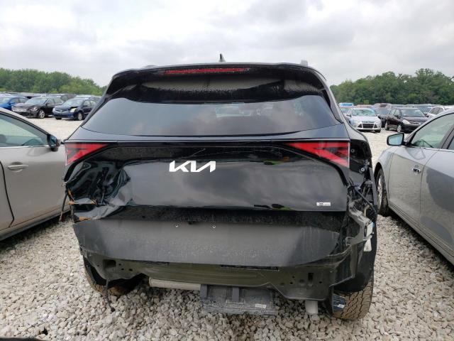 5XYK7CAF3PG017940 KIA Sportage X-pro